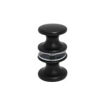 CSDK100 Back to Back Shower Door Knobs